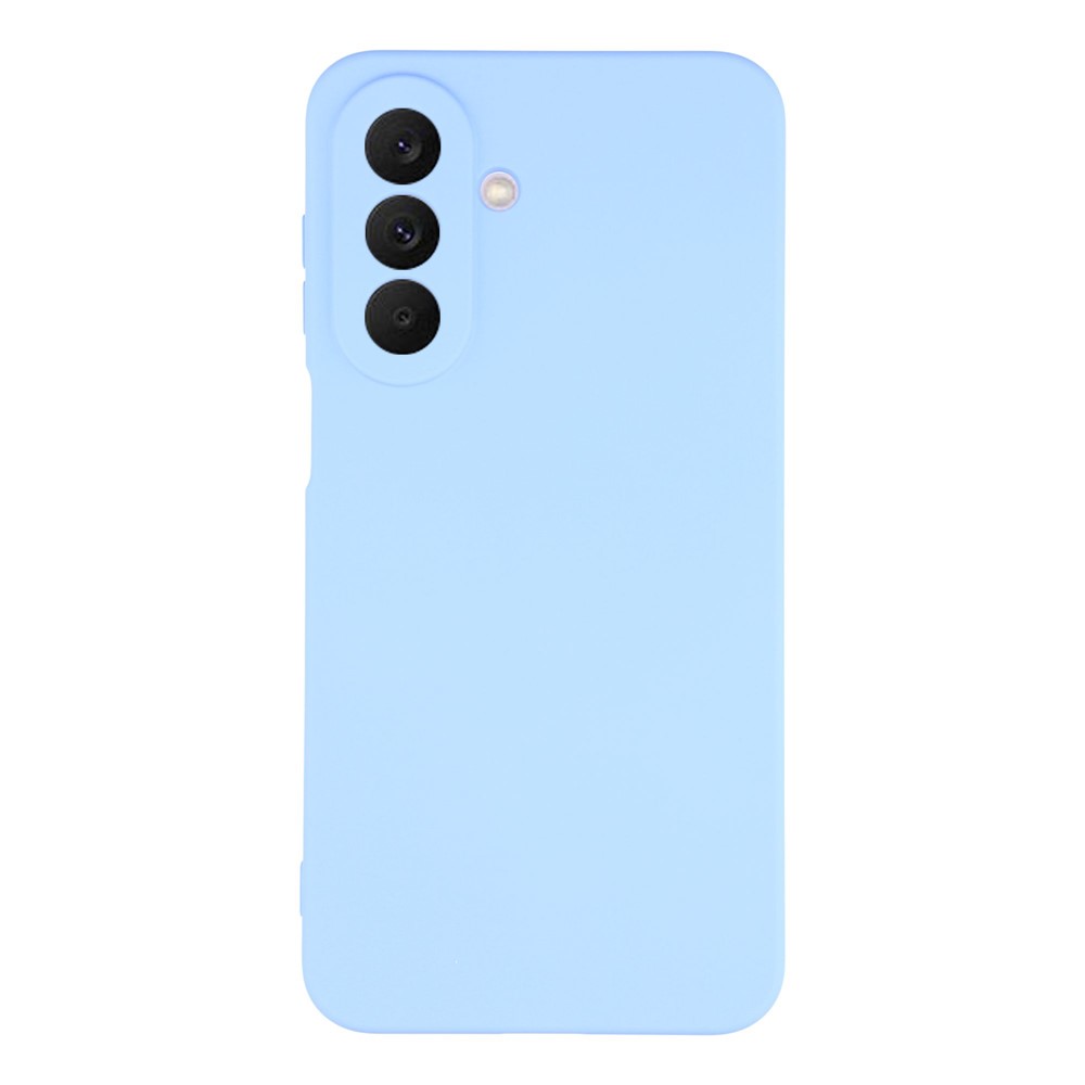  Samsung Galaxy A27 5G Skal TPU Ljus Blå