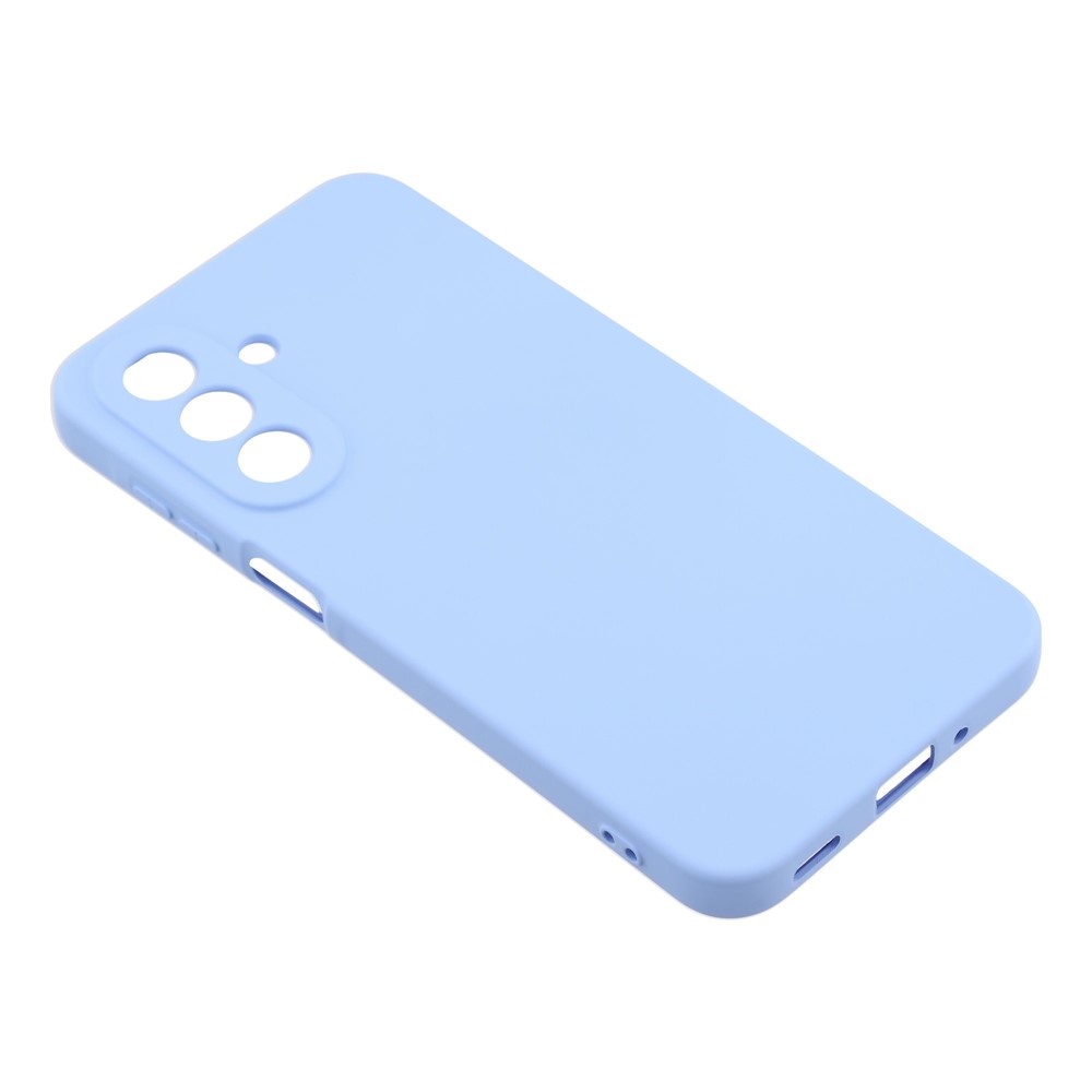  Samsung Galaxy A27 5G Skal TPU Ljus Blå