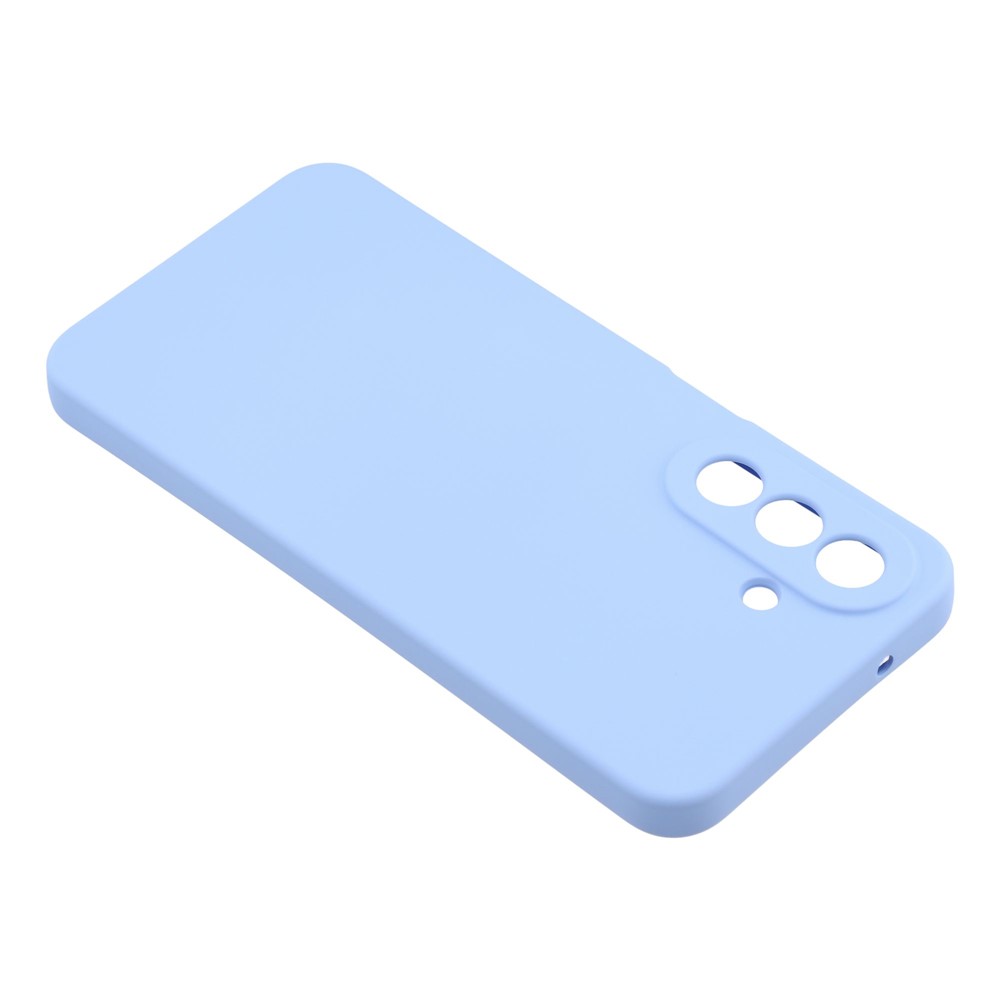  Samsung Galaxy A27 5G Skal TPU Ljus Blå