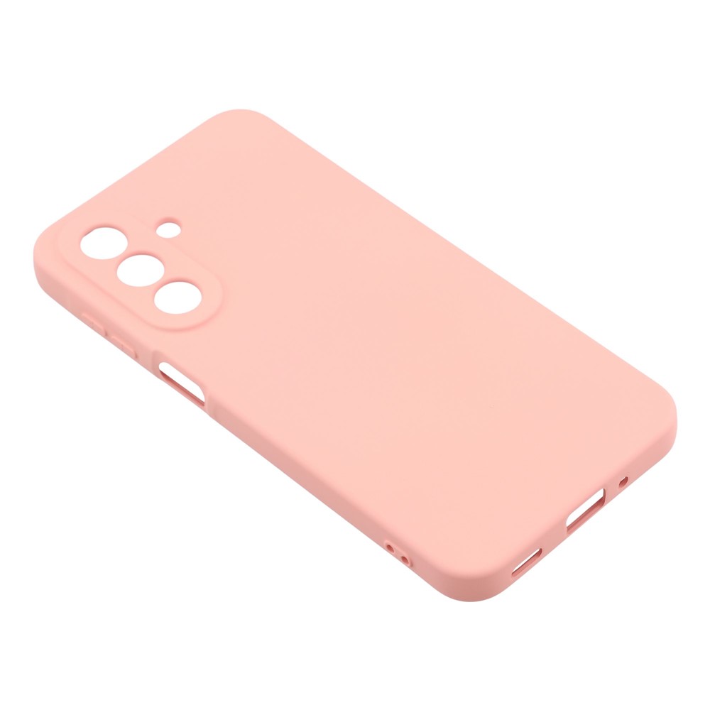  Samsung Galaxy A27 5G Skal TPU Rosa