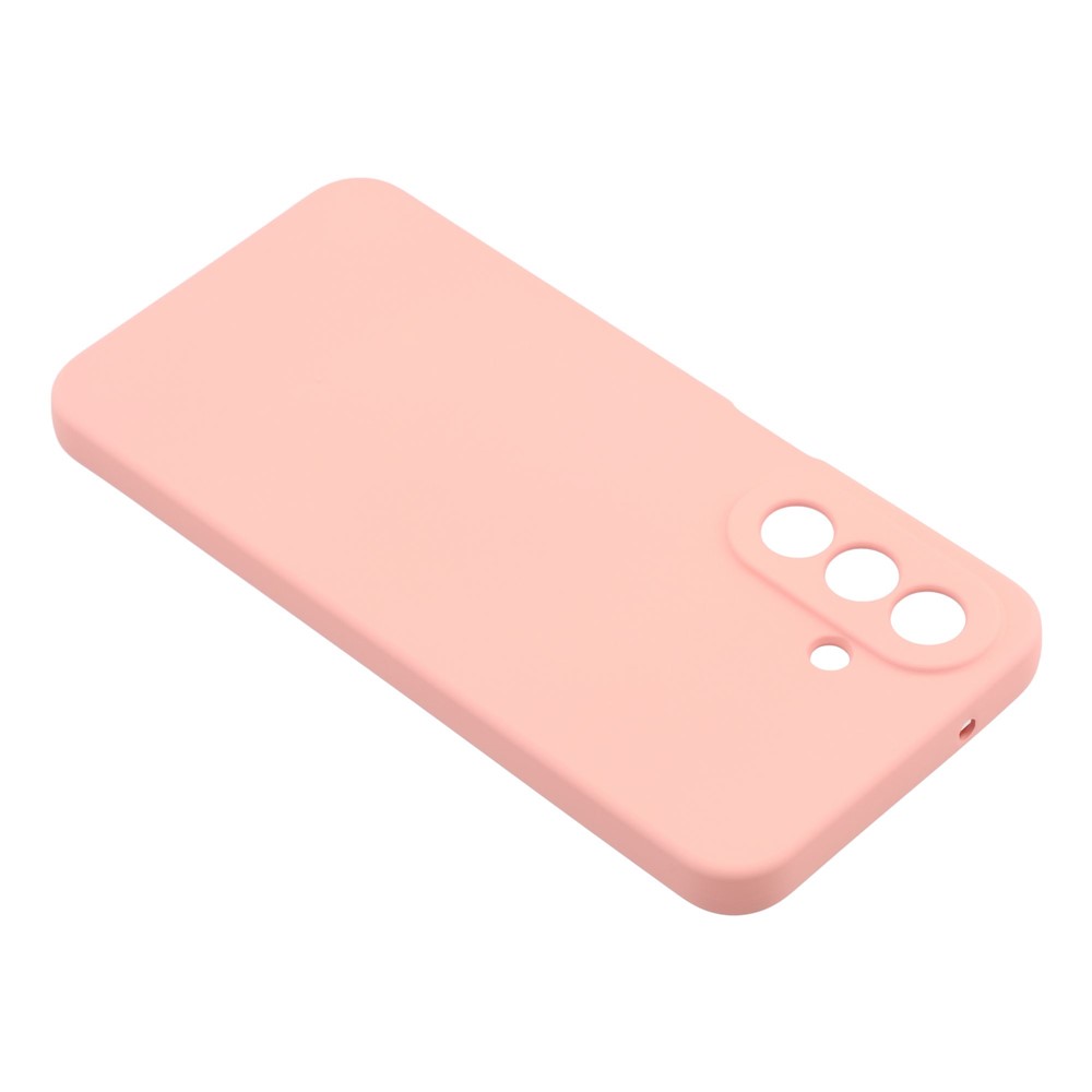  Samsung Galaxy A27 5G Skal TPU Rosa