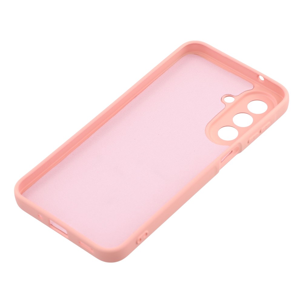  Samsung Galaxy A27 5G Skal TPU Rosa