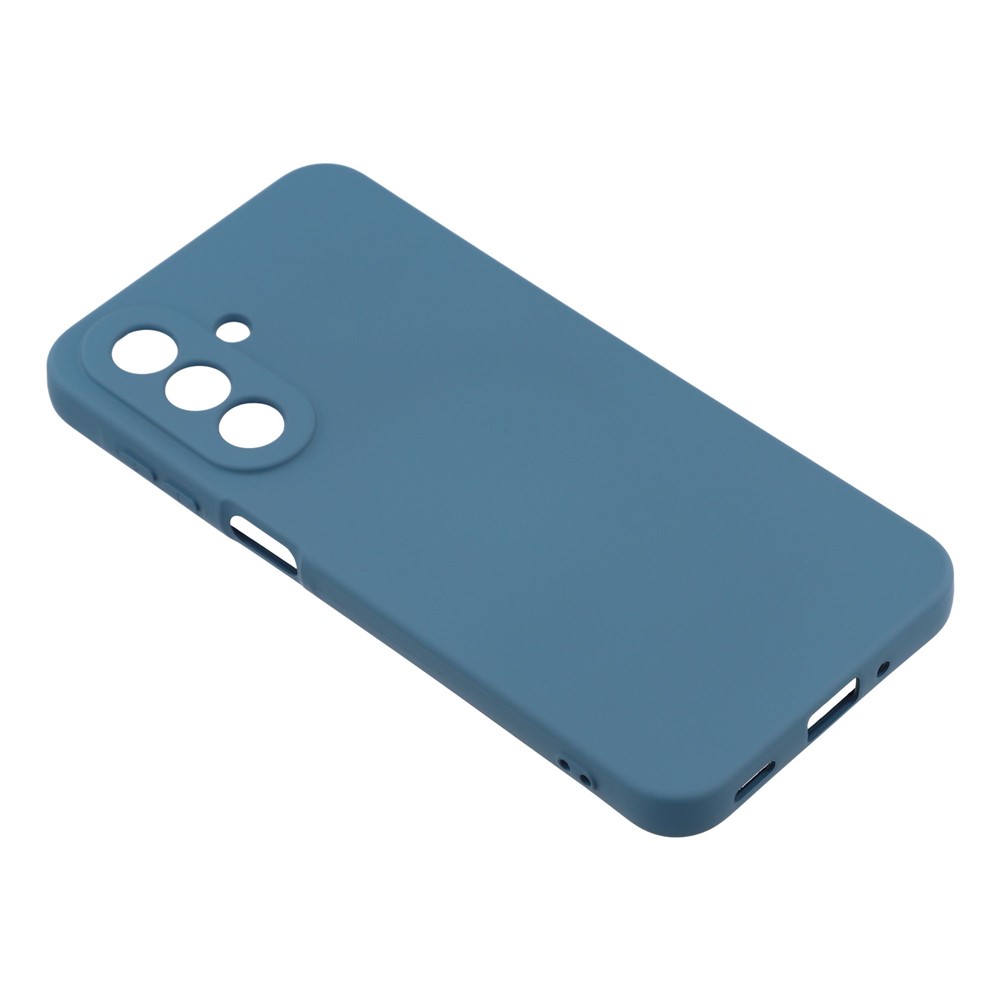  Samsung Galaxy A27 5G Skal TPU Blå
