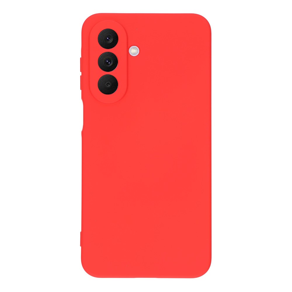  Samsung Galaxy A27 5G Skal TPU Röd