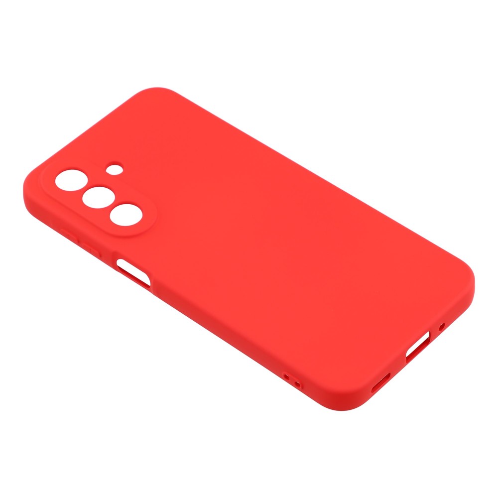  Samsung Galaxy A27 5G Skal TPU Röd