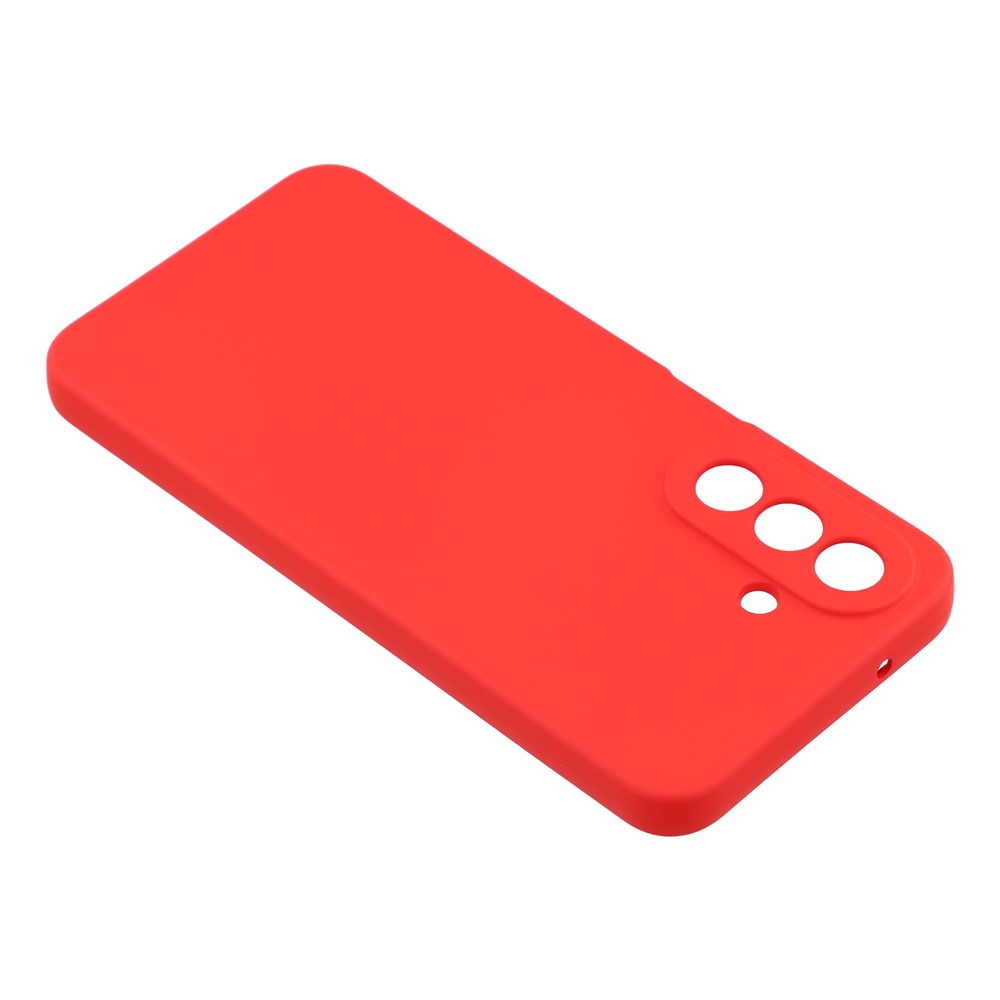  Samsung Galaxy A27 5G Skal TPU Röd