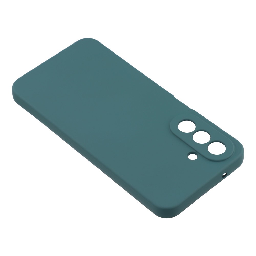 Samsung Galaxy A27 5G Skal TPU Grön