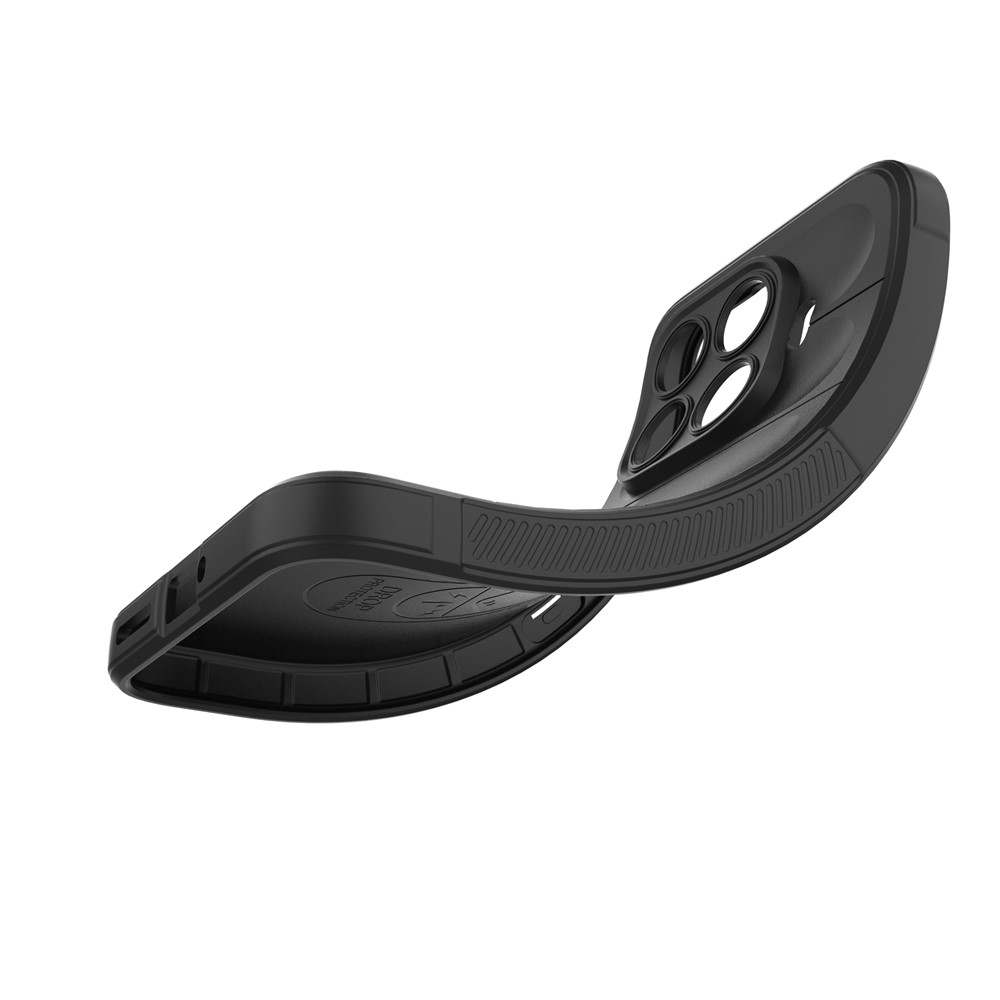 Xiaomi 17T Pro Skal TPU Magic Shield Svart