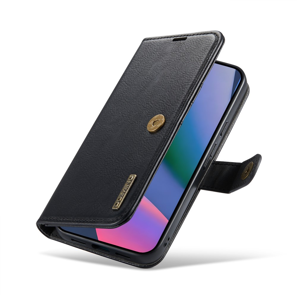 DG.MING DG.MING Google Pixel 11 Pro XL Fodral Magnet 2in1 Svart