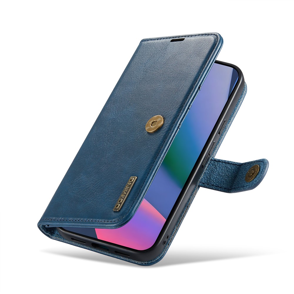 DG.MING DG.MING Google Pixel 11 Pro XL Fodral Magnet 2in1 Blå