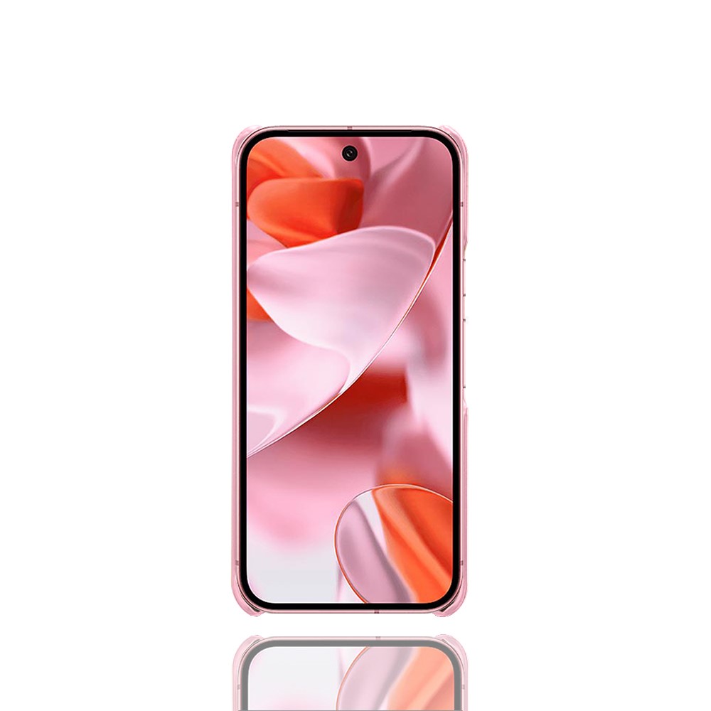  Google Pixel 11/11 Pro Skal PU Läder Med 2 Kortfack