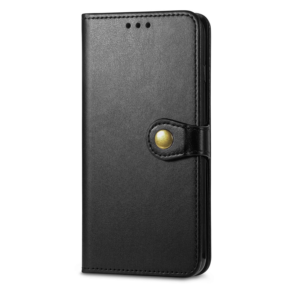  Google Pixel 11 / 11 Pro Fodral PU Läder Med Rem