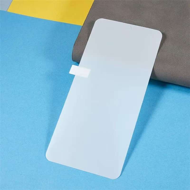 Google Pixel 11/10/9 Pro XL Skärmskydd Heltäckande Hydrogel