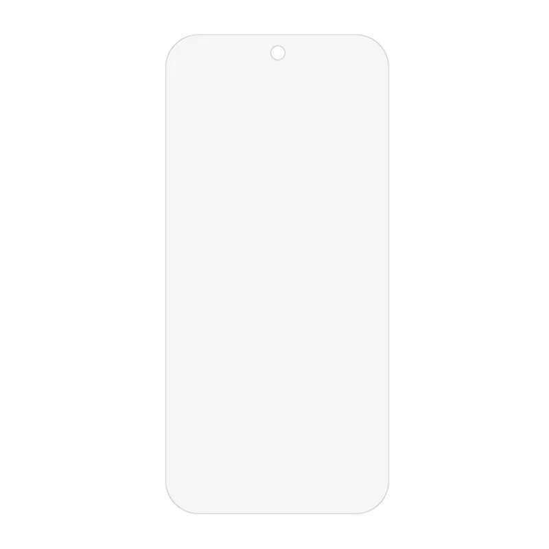  Pixel 11 Pro/11/10 Pro/10/9 Pro/9 Skärmskydd Heltäckande