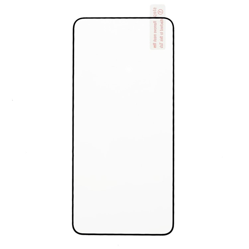  Google Pixel 11/10/9 Pro XL Skärmskydd Svart