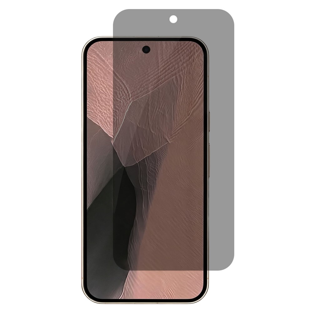  Google Pixel 9-11 & Pro Skärmskydd Privacy
