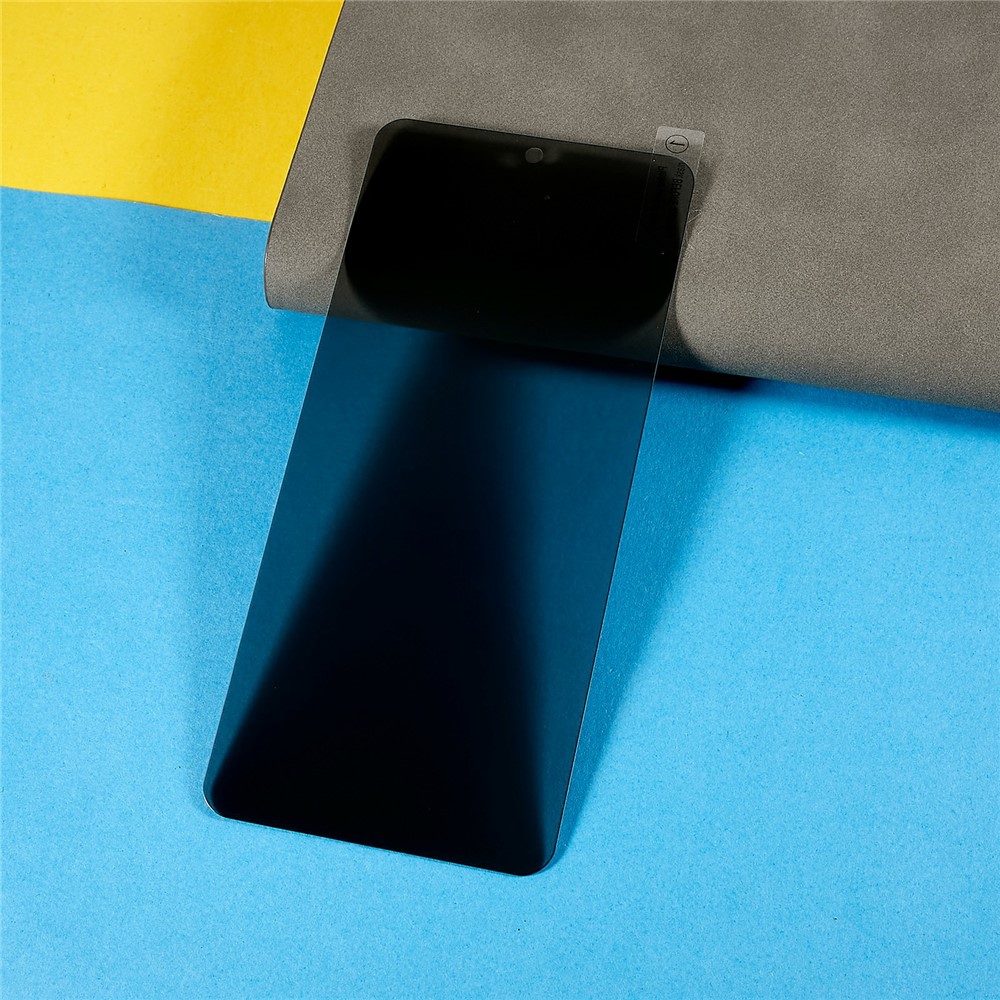  Google Pixel 11/10/9 Pro XL Skärmskydd Privacy