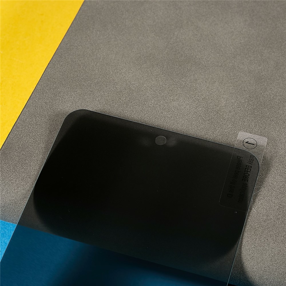  Google Pixel 11/10/9 Pro XL Skärmskydd Privacy