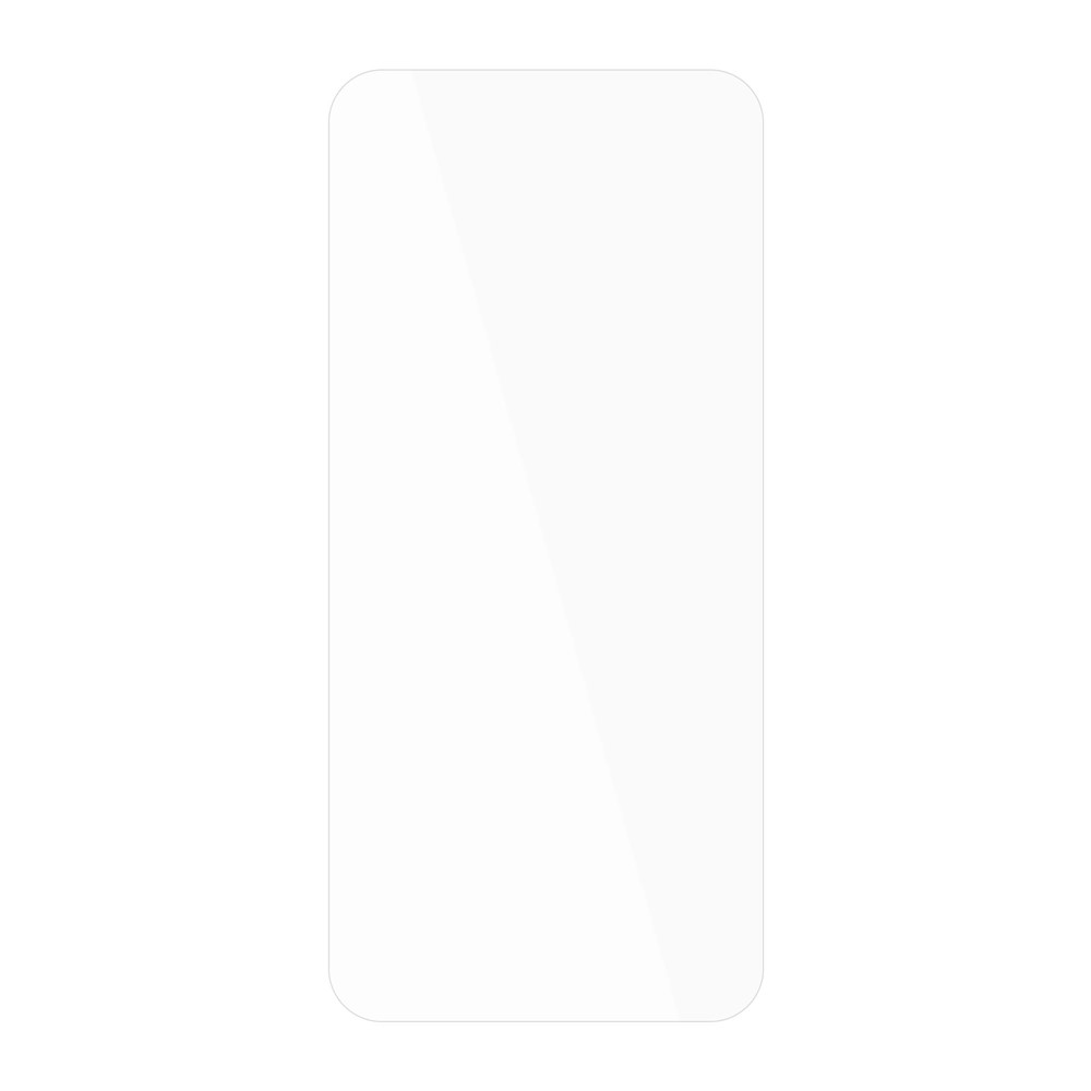  Google Pixel 11/10/9 Pro XL Skärmskydd Transparent