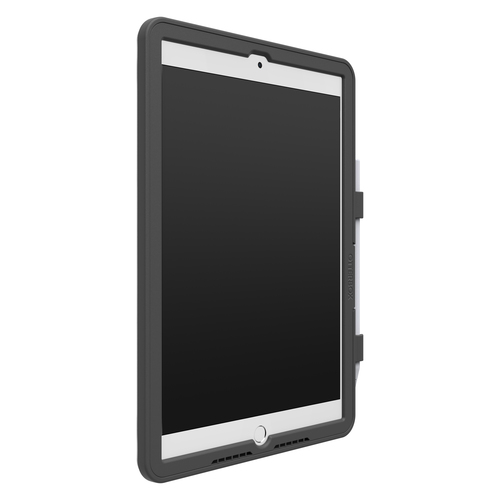 OtterBox OtterBox UnlimitED Skal Shockproof Med Skärmskydd För iPad 10.2 Grå