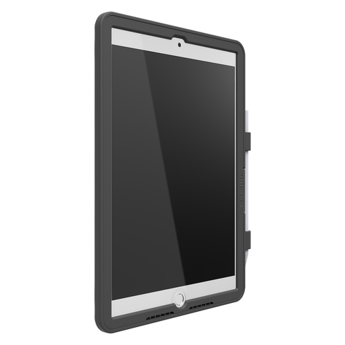 OtterBox OtterBox UnlimitED Skal Shockproof Med Skärmskydd För iPad 10.2 Grå