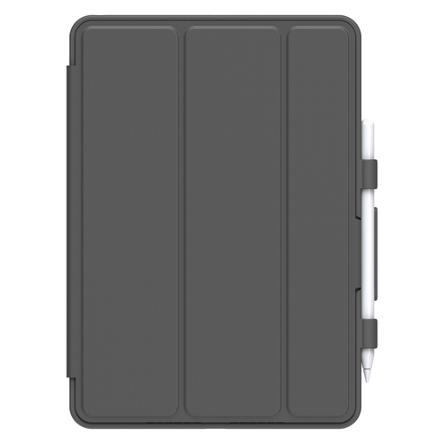 OtterBox OtterBox UnlimitED Fodral Shockproof Med Skärmskydd För iPad 10.2 Grå