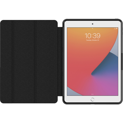 OtterBox OtterBox iPad 10.2 Fodral Slim Symmetry Shockproof Svart