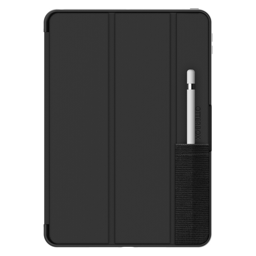OtterBox OtterBox Symmetry Folio Fodral För iPad 10.2 Svart