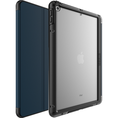 OtterBox OtterBox iPad 10.2 Fodral Slim Symmetry Shockproof Blå