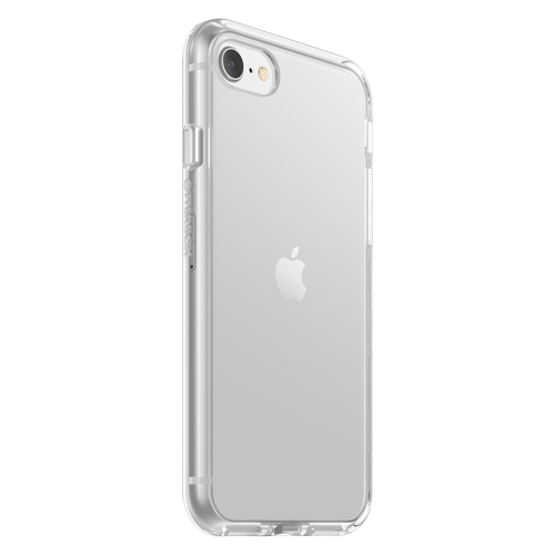 OtterBox OtterBox iPhone 7/8/SE 2020/2022 Skal React Clear