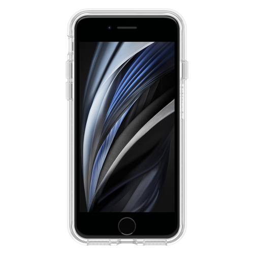 OtterBox OtterBox iPhone 7/8/SE 2020/2022 Skal React Clear