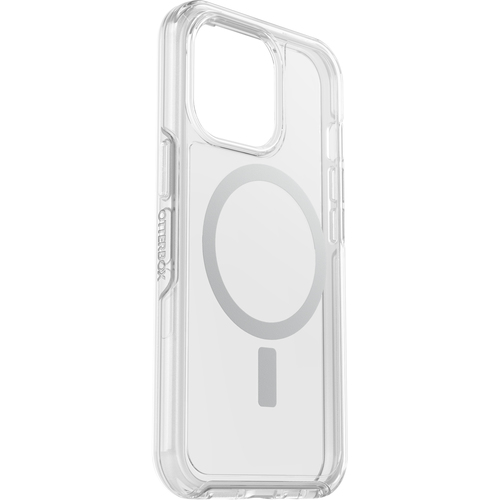 OtterBox OtterBox iPhone 13 Pro Skal MagSafe Symmetry Plus Clear