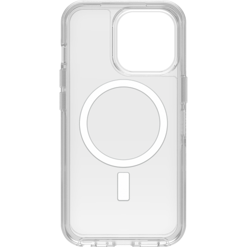OtterBox OtterBox iPhone 13 Pro Skal MagSafe Symmetry Plus Clear