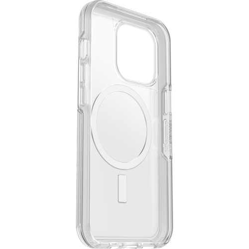 OtterBox OtterBox iPhone 13 Pro Skal MagSafe Symmetry Plus Clear