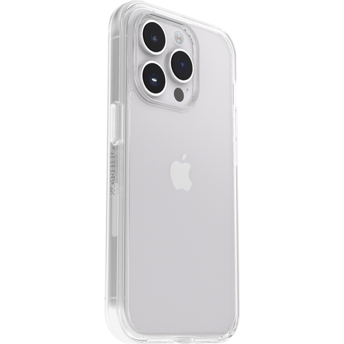 OtterBox OtterBox iPhone 14 Pro Max Skal Symmetry Clear