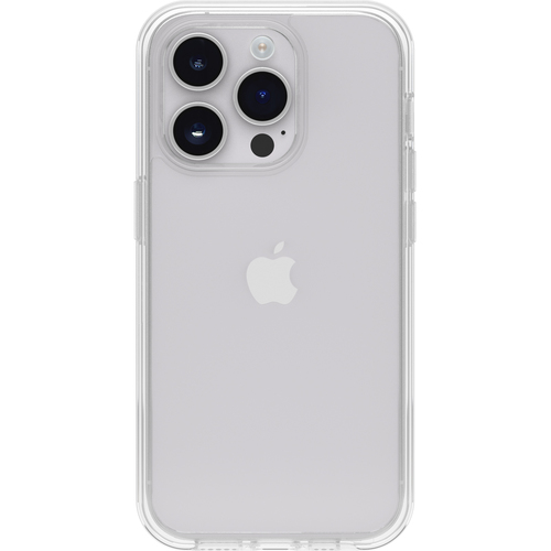 OtterBox OtterBox iPhone 14 Pro Max Skal Symmetry Clear