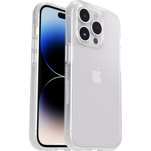 OtterBox OtterBox iPhone 14 Pro Max Skal React Transparent