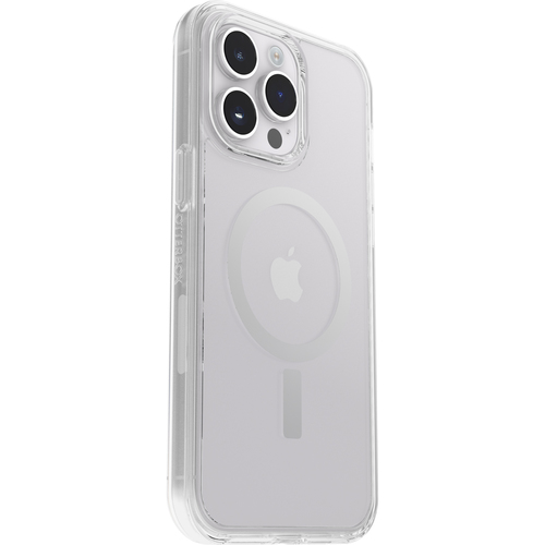 OtterBox OtterBox iPhone 14 Pro Max Skal MagSafe Symmetry Plus Clear