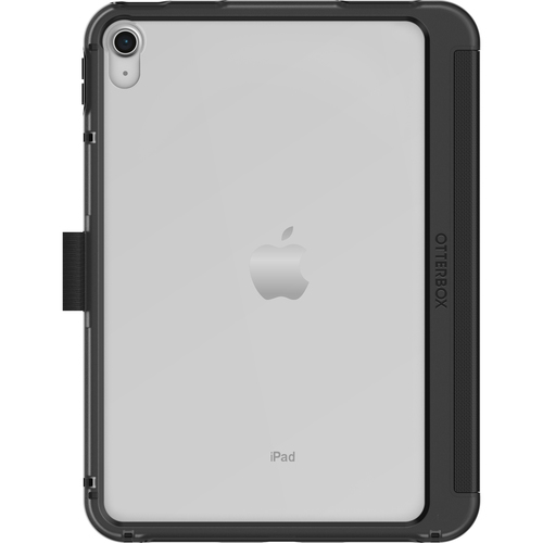 OtterBox OtterBox iPad 10.9 Fodral Slim Symmetry Shockproof Svart