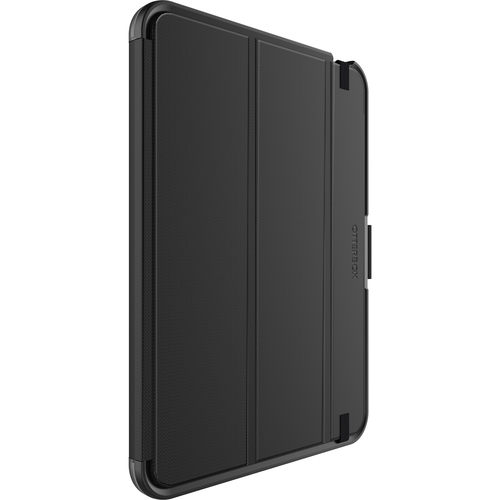 OtterBox OtterBox iPad 10.9 Fodral Slim Symmetry Shockproof Svart