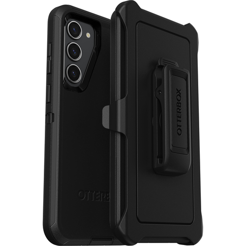 OtterBox OtterBox Samsung Galaxy S23 Plus Skal Defender Svart