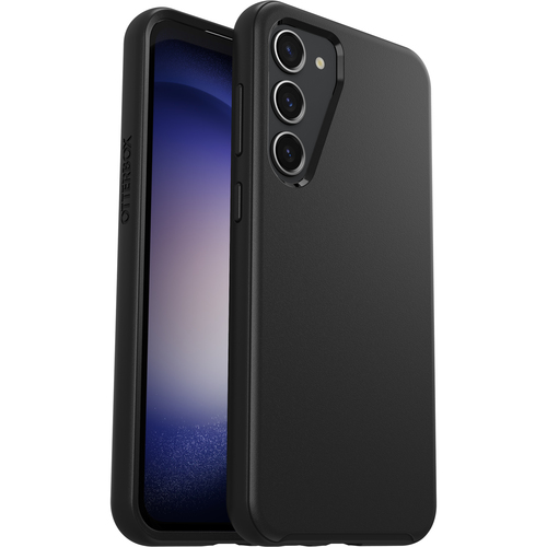 OtterBox OtterBox Samsung Galaxy S23 Plus Skal Symmetry Svart
