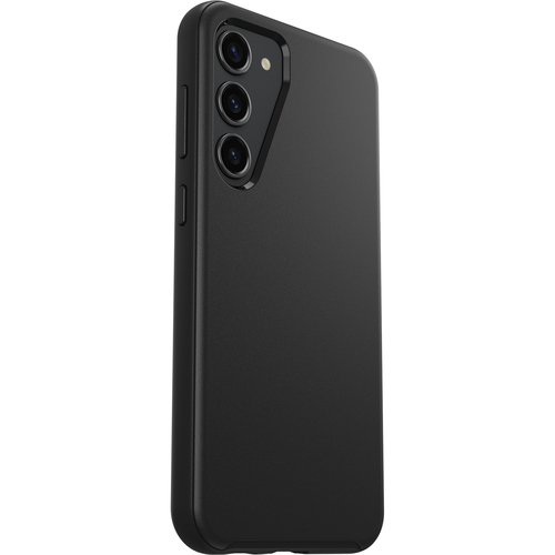 OtterBox OtterBox Samsung Galaxy S23 Plus Skal Symmetry Svart
