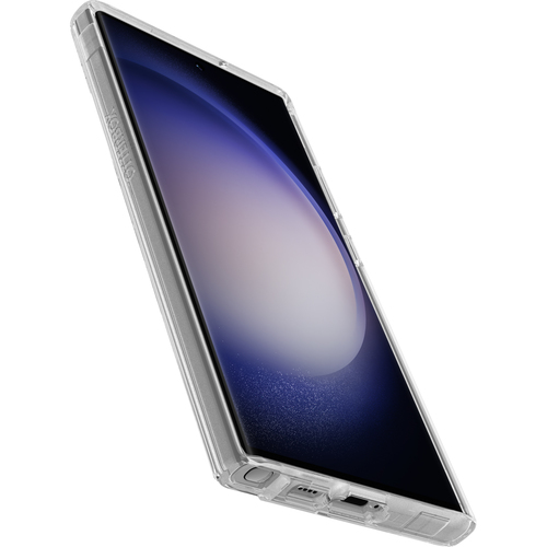 OtterBox OtterBox Samsung Galaxy S23 Ultra Skal Symmetry Clear