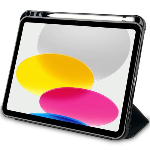 OtterBox OtterBox iPad 10.9 Fodral React DROP+ Slim Svart