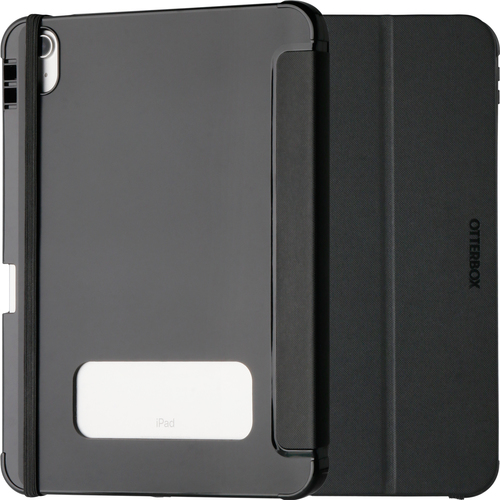 OtterBox OtterBox iPad 10.9 Fodral React Svart