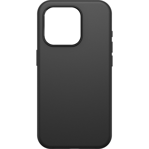 OtterBox OtterBox iPhone 15 Pro Skal Symmetry Svart