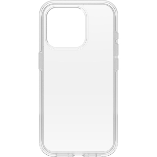 OtterBox OtterBox iPhone 15 Pro Skal Symmetry Clear