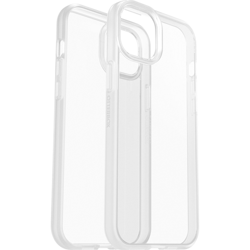 OtterBox OtterBox iPhone 15 Plus/14 Plus Skal React Clear