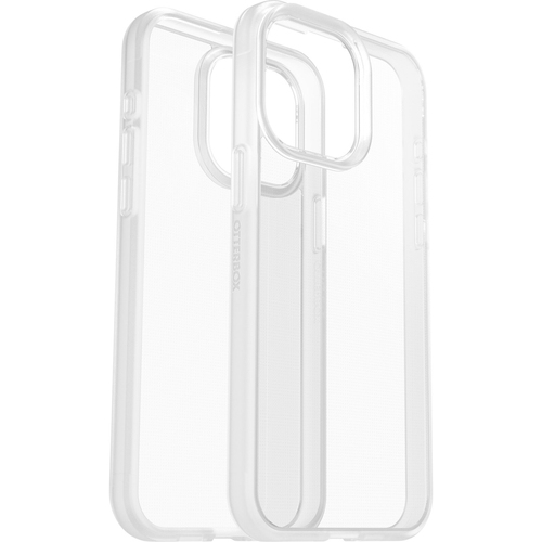 OtterBox OtterBox iPhone 15 Pro Max Skal React Clear